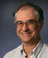 Dr. Weber in 2008